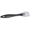 Image de Pinceau À Pâtisserie De Buyer Silicone 19 Cm, Résistant Aux Températures Élevées, Lavable Au Lave-vaisselle