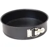 Image de De Buyer Moule A Manqué Démontable - Ø 20 Cm - Noir