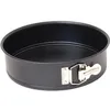 Image de MOULE A MANQUE DEMONTABLE ANTI ADHERENT DIAMETRE 20 CM - DE BUYER