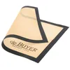Image de TAPIS SILICONE MICRO AERE AIRMAT 40 X 30 CM - DE BUYER