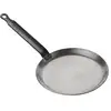 Image de Poêle À Crêpes Tôle Acier - Emga