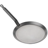 Image de Poêle À Crêpes Tôle Acier - Emga