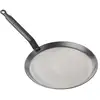Image de Poêle À Crêpes Tôle Acier - Emga