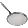 Image de Poêle À Crêpes Tôle Acier - Emga
