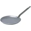 Image de Crêpière De Buyer - Diamètre 26 cm