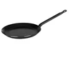 Image de Poêle À Crêpes Professionnelle En Acier Bleui 200 Mm - De Buyer