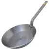 Image de De Buyer Iron Induction Frying Pan Mineral B 20cm (5610 20) Debuyer20) Debuyer 20)