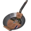 Image de Poêle induction en fer minéral 240 mm - De Buyer