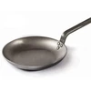 Image de Acheteur B Mineral Iron Tortilla Pan B De Buyer