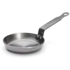 Image de Poêle à Blinis en Acier Mineral B, de Buyer 12 cm - DE BUYER