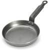 Image de Poêle à Blinis en Acier Mineral B, de Buyer 14 cm - DE BUYER