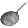 Image de Poêle À Griller En Fonte Minérale De Buyer