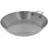 Image de DE BUYER - 5630.24 - Poêle minérale B - Ø 24CM - Acier Doux