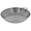 Image de DE BUYER - 5630.28 - Poêle minérale B - Ø 28CM - Acier Doux