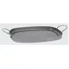 Image de De Buyer 5640.02 Poêle Poêle Grill Rectangulaire
