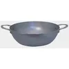 Image de De Buyer 5654.24 Poêle Sauteuse Rond