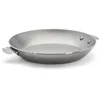 Image de Poêle - DE BUYER - Minéral B Loqy - 28 cm - Acier - Argent