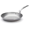 Image de De Buyer Iron Induction Frying Pan Mineral B Element Pro 24cm (5680 24) Debuyer24) Debuyer 24)