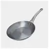 Image de De Buyer Iron Induction Frying Pan Mineral B Element Pro 28cm (5680 28) Debuyer28) Debuyer 28)