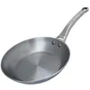 Image de Poêle - DE BUYER - Mineral B Pro - Ø 28 cm - Gris - Tous feux dont induction