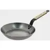 Image de De Buyer 5710.20 Poêle Poêle Polyvalente Rond