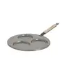 Image de De Buyer 5712.03 Poêle Rond