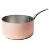 Image de DE BUYER Casserole cuivre Prima Matera induction - ø 20 cm