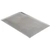 Image de De Buyer Plaque Pâtissiere Aluminium Perforée - 40x30 Cm
