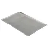 Image de Plaque pâtissière - DE BUYER - Aluminium perforée - 40x30 cm - Résistante - Indéformable