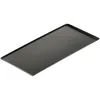Image de DE BUYER Plaque pâtissière choc alu anti-adhesif - 40x30 cm