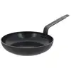 Image de De buyer - poêle antiadhésive céramique 24cm 8220.24 - ceranoa 8220.24