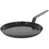 Image de Crêpière Antiadhésive Céramique 26cm De Buyer 8225.26