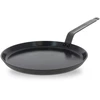 Image de Poêle à Crêpes Antiadhésive Céramique Ceranoa, de Buyer 30 cm - DE BUYER