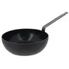Image de De buyer - sauteuse bombée antiadhésive céramique 28cm 8228.28 - ceranoa 8228.28