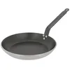 Image de Poêle anti-adhésive - DE BUYER - Choc Resto Induction - Ø20cm - Hauteur 11.2cm - Manche fixe
