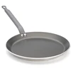 Image de Poêle à crêpes anti-adhésive Choc Resto Induction, de Buyer 26 cm - DE BUYER