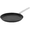 Image de Poêle À Crêpes De Buyer Choc Intense 30cm Noir Antiadhésive