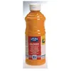 Image de Lefranc Bourgeois Flacon De 500ml Glossy Color& Co / Jaune D'or