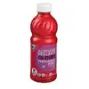 Image de Lefranc Bourgeois Flacon De 500ml Glossy Color& Co Rouge Vif