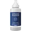 Image de Peinture acrylique - Blanc de Titane - 008 - Fine - Lefranc Bourgeois - Bidon 750ml