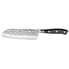Image de Couteau Santoku 18 Cm - Carbon - Sabatier Trompette