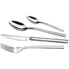 Image de Amefa - ménagère 24 pièces inox 106000af11c40 - escade 106000AF11C40