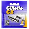 Image de Gillette Gii Recharge 5 UnitÃ£Â©S en occasion ou reconditionné