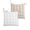 Image de Stof Duo Galette 16 Pts Bico._40x40cm_ecru - Stof