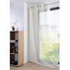 Image de Voilage Monna Ecru 135x260 Cm