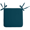 Image de Galette De Chaise Unie Aux Multiples Couleurs