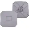 Image de Galette De Chaise Italienne Et Unie