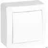 Image de Interrupteur va-et-vient ALREA 10 A simple - SCHNEIDER ELECTRIC - SHN0262051P