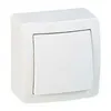 Image de Bouton-poussoir ARLEA 10 A en saillie à fermeture - SCHNEIDER ELECTRIC - SHN0262053P