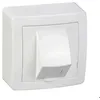 Image de Prise RJ45 ALRÉA catégorie 6 UTP - SCHNEIDER ELECTRIC - SHN0262342P